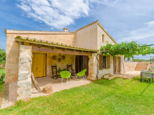 Villa Palma de Mallorca, 4 Schlafzimmer, 4 Personen - photo_1011964211720