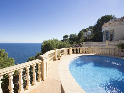 Villa Javea, 2 Schlafzimmer, 4 Personen - photo_1011964212181