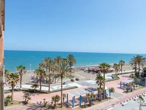 Ferienwohnung Málaga-Churriana, 3 Schlafzimmer, 6 Personen - photo_1011964212309