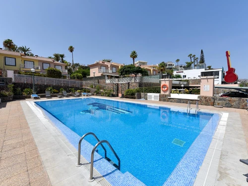 Chalet Playa del Inglés, 3 dormitorios, 6 personas - photo_1011964212992