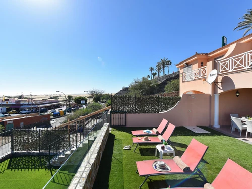 Chalet Playa del Inglés, 3 dormitorios, 6 personas - photo_1011964212992