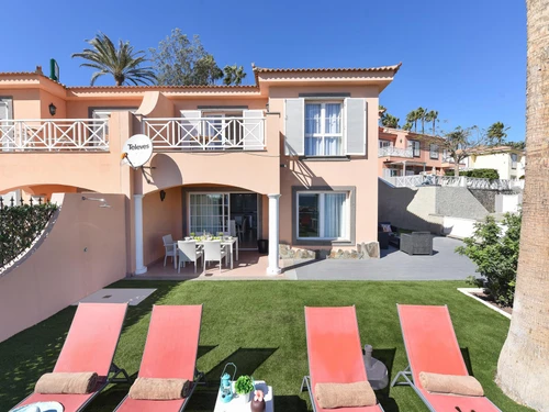 Chalet Playa del Inglés, 3 dormitorios, 6 personas - photo_1011964212992