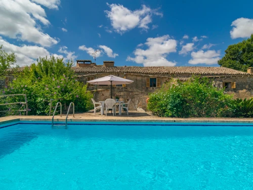 Apartment Felanitx, 2 bedrooms, 4 persons - photo_1011964213238