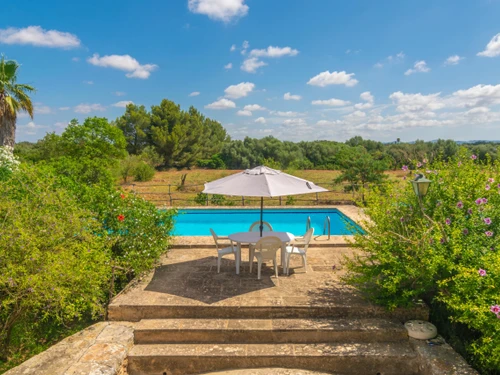 Apartment Felanitx, 2 bedrooms, 4 persons - photo_1011964213238