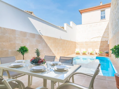 Villa Sa Pobla, 3 Schlafzimmer, 6 Personen - photo_1011964213378