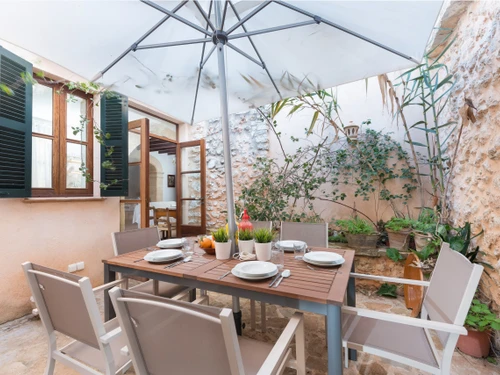 Villa Sencelles, 3 dormitorios, 6 personas - photo_1011964213517