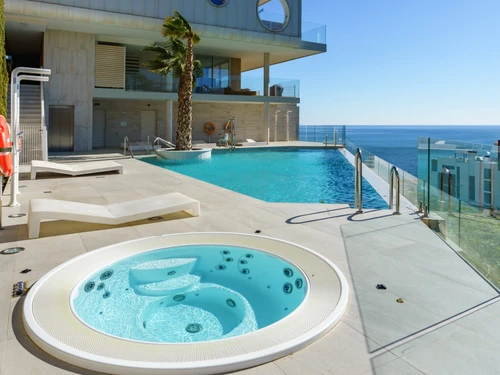 Ferienwohnung Fuengirola, 3 Schlafzimmer, 8 Personen - photo_1011964213786