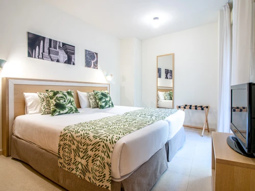 Ferienwohnung Sevilla, 2 Schlafzimmer, 5 Personen - photo_1011964214070