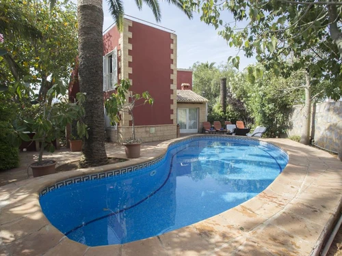 Villa Denia, 3 dormitorios, 6 personas - photo_1011964214442