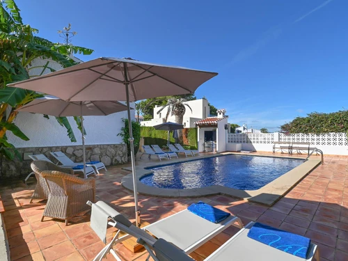 Villa Portichol, 3 dormitorios, 6 personas - photo_1011964214725