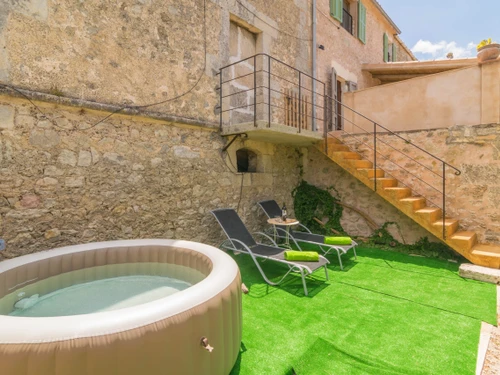 Villa Manacor, 2 Schlafzimmer, 4 Personen - photo_1011964215181