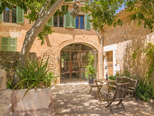 Villa Manacor, 2 Schlafzimmer, 4 Personen - photo_1011964215181