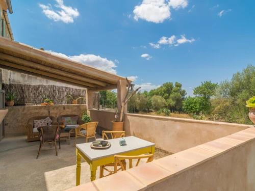 Villa Manacor, 2 Schlafzimmer, 4 Personen - photo_1011964215181