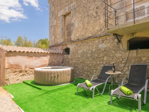 Villa Manacor, 2 Schlafzimmer, 4 Personen - photo_1011964215181