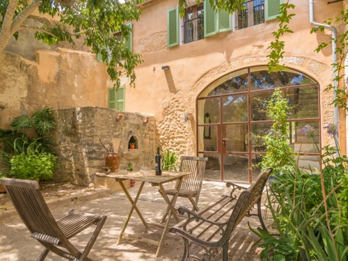 Villa Manacor, 2 Schlafzimmer, 4 Personen - photo_1011964215181