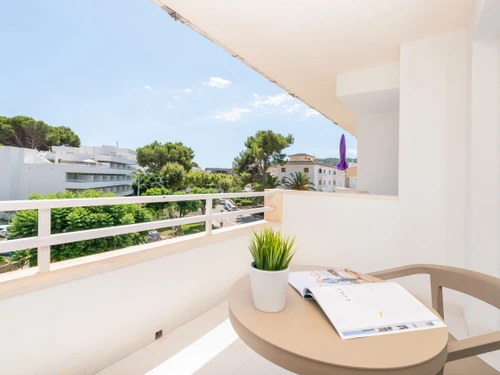 Appartement Canyamel, 3 pièces, 4 personnes - photo_1011964215321