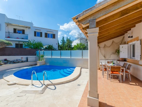 Villa Portocolom, 3 Schlafzimmer, 6 Personen - photo_1011964215560