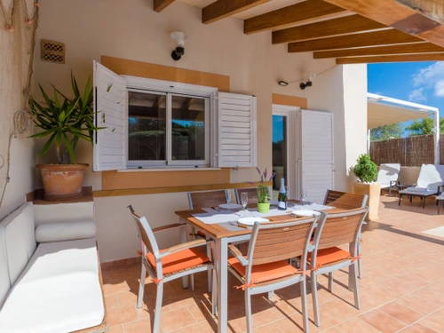 Villa Portocolom, 3 Schlafzimmer, 6 Personen - photo_1011964215560