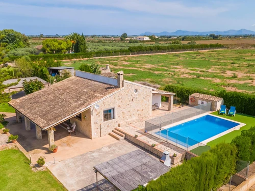 Villa Palma, 3 Schlafzimmer, 6 Personen - photo_1011874485501