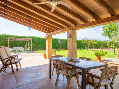 Villa Palma, 3 Schlafzimmer, 6 Personen - photo_1011874485501