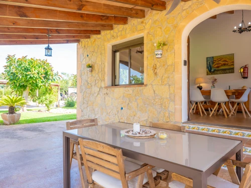 Villa Palma, 3 Schlafzimmer, 6 Personen - photo_1011874485501