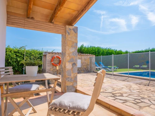 Villa Palma, 3 Schlafzimmer, 6 Personen - photo_1011874485501