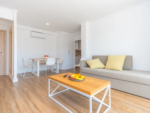 Appartement Canyamel, 3 pièces, 4 personnes - photo_1011964215722