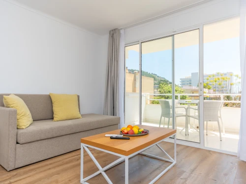 Appartement Canyamel, 3 pièces, 4 personnes - photo_1011964215722