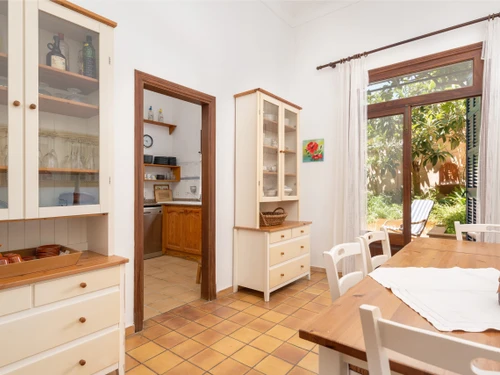 Villa Porto Cristo, 4 Schlafzimmer, 6 Personen - photo_1011964216040