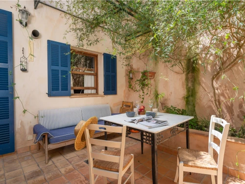 Villa Porto Cristo, 4 Schlafzimmer, 6 Personen - photo_1011964216040