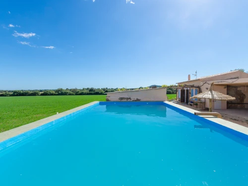 Villa Porreres, 3 pièces, 4 personnes - photo_1011964216312