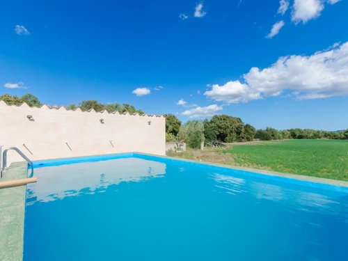 Villa Porreres, 3 pièces, 4 personnes - photo_1011964216312