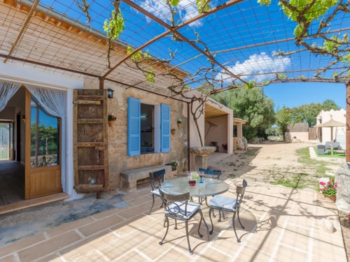 Villa Porreres, 3 pièces, 4 personnes - photo_1011964216312