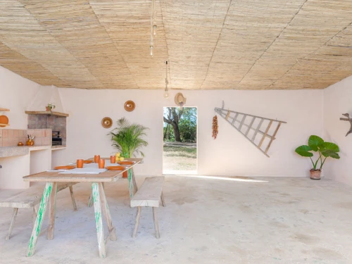 Villa Porreres, 3 pièces, 4 personnes - photo_1011964216312