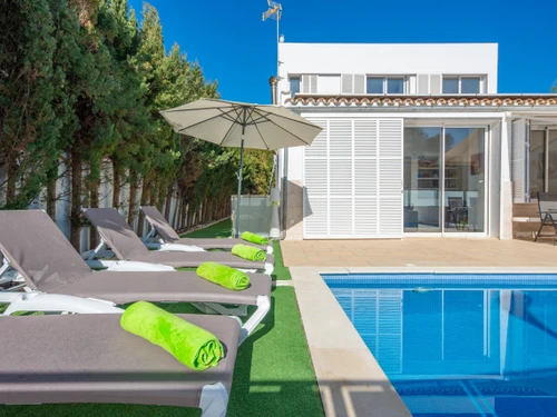 Villa Son Serra de Marina, 3 Schlafzimmer, 6 Personen - photo_1011964217213