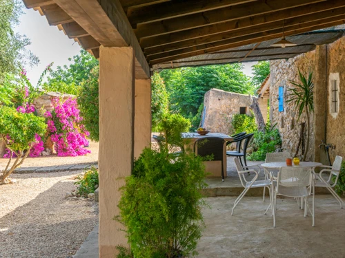 Villa Felanitx, 4 bedrooms, 6 persons - photo_1011964217964