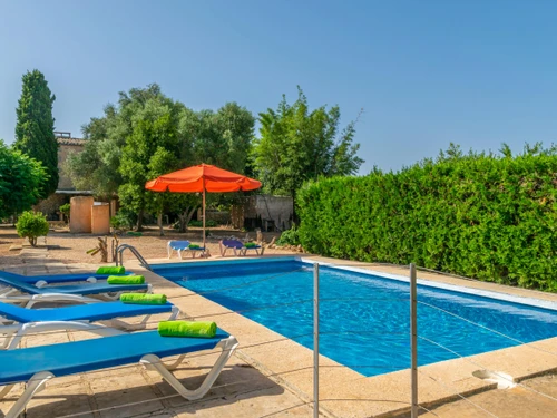 Villa Felanitx, 4 bedrooms, 6 persons - photo_1011964217964