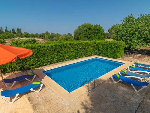 Villa Felanitx, 4 bedrooms, 6 persons - photo_1011964217964