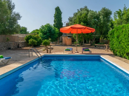 Villa Felanitx, 4 bedrooms, 6 persons - photo_1011964217964