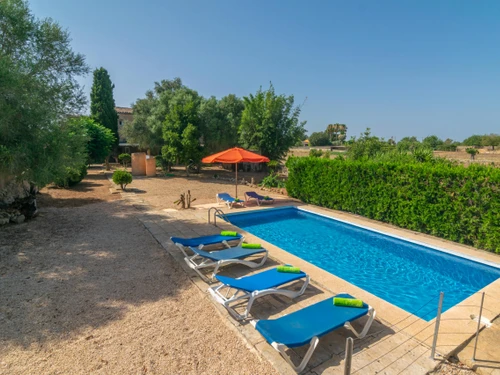 Villa Felanitx, 4 bedrooms, 6 persons - photo_1011964217964