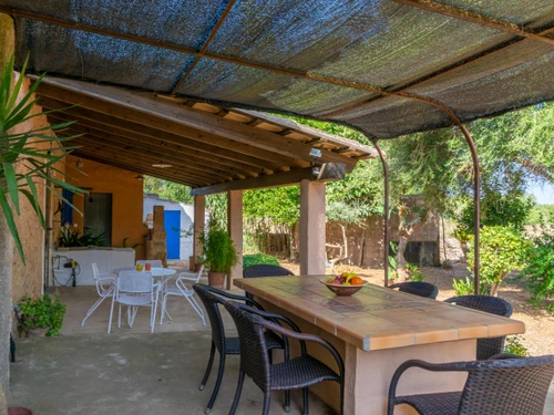 Villa Felanitx, 4 bedrooms, 6 persons - photo_1011964217964