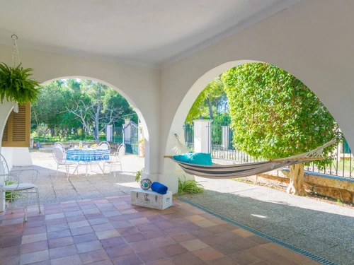 Villa Alcúdia, 3 bedrooms, 5 persons - photo_1011964218292