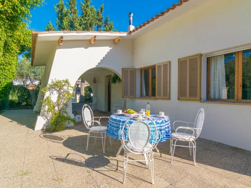 Villa Alcudia, 3 Schlafzimmer, 5 Personen - photo_1011964218292