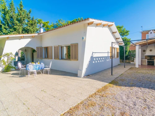 Villa Alcudia, 3 Schlafzimmer, 5 Personen - photo_1011964218292