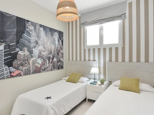 Apartment Telde, 3 bedrooms, 6 persons - photo_1011964219298