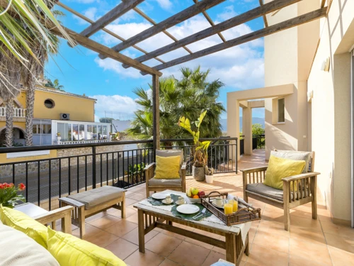 Chalet Gandia, 5 pièces, 10 personnes - photo_1011964219438