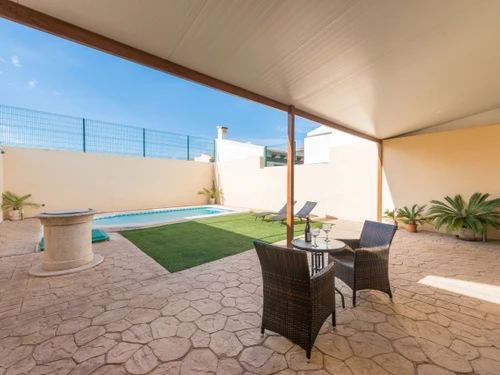 Villa Sa Pobla, 1 Schlafzimmer, 2 Personen - photo_1011964219682