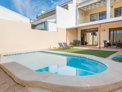 Villa Sa Pobla, 1 Schlafzimmer, 2 Personen - photo_1011964219682