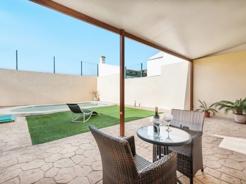 Villa Sa Pobla, 1 Schlafzimmer, 2 Personen - photo_1011964219682