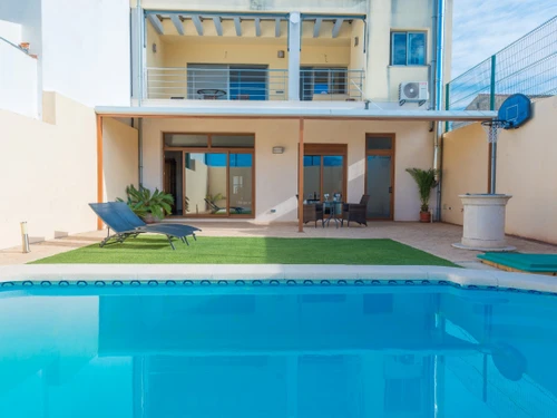 Villa Sa Pobla, 1 Schlafzimmer, 2 Personen - photo_1011964219682